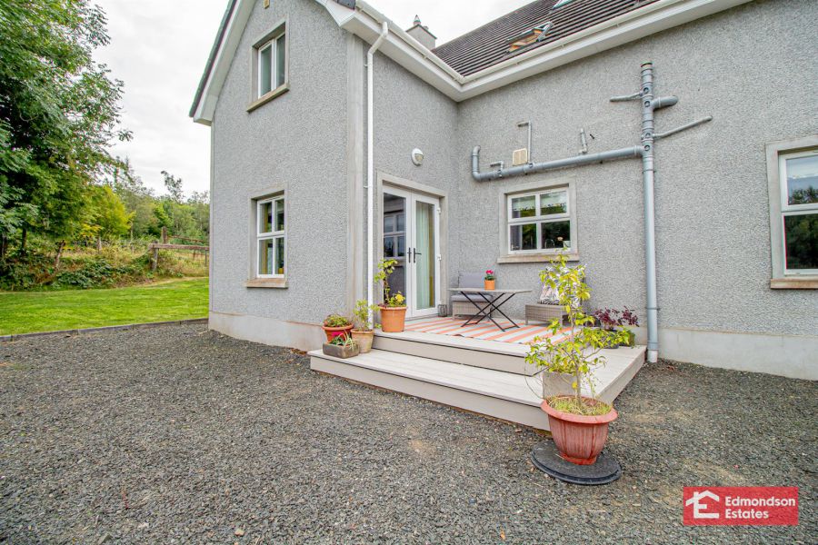 4 Tullyvadden Lane, Tully Road 4 Tullyvadden Lane, Tully Road