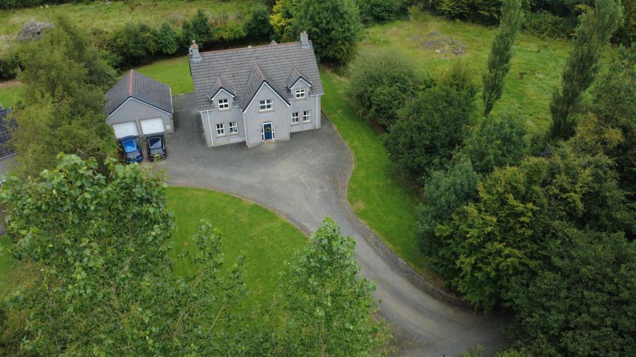 4 Tullyvadden Lane, Tully Road