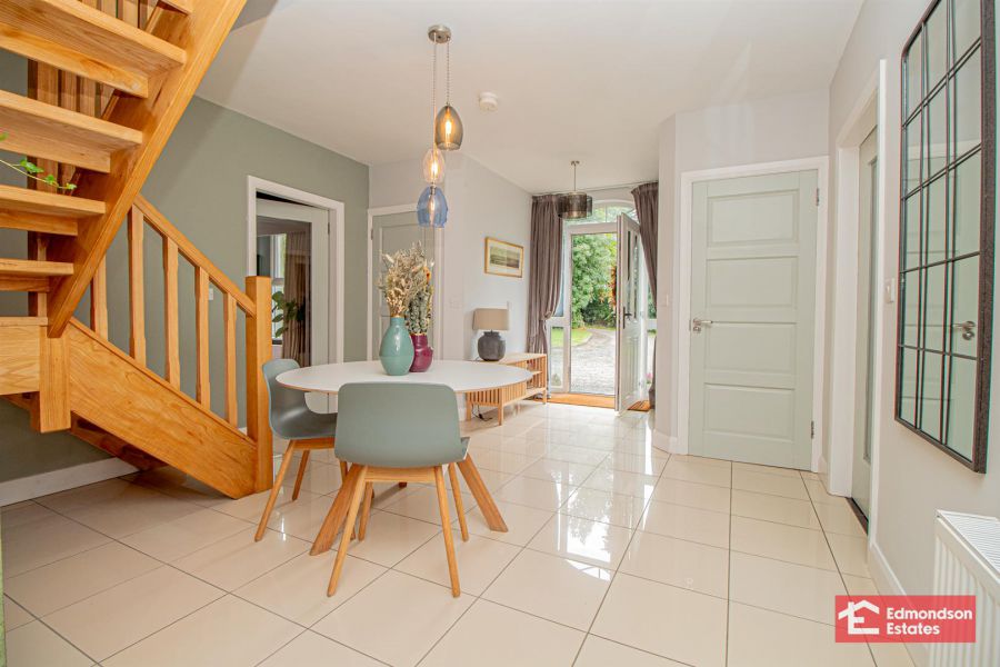4 Tullyvadden Lane, Tully Road