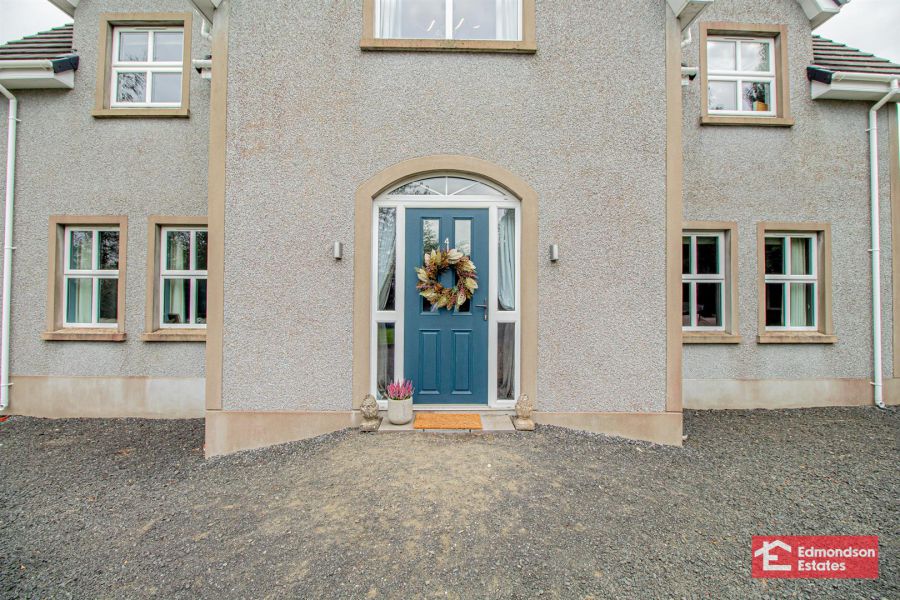 4 Tullyvadden Lane, Tully Road 4 Tullyvadden Lane, Tully Road