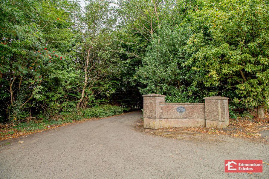 4 Tullyvadden Lane, Tully Road