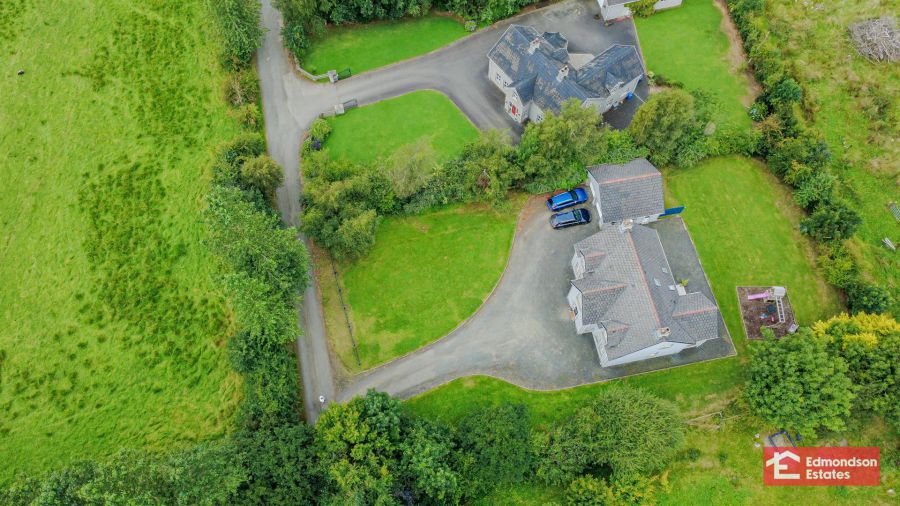 4 Tullyvadden Lane, Tully Road