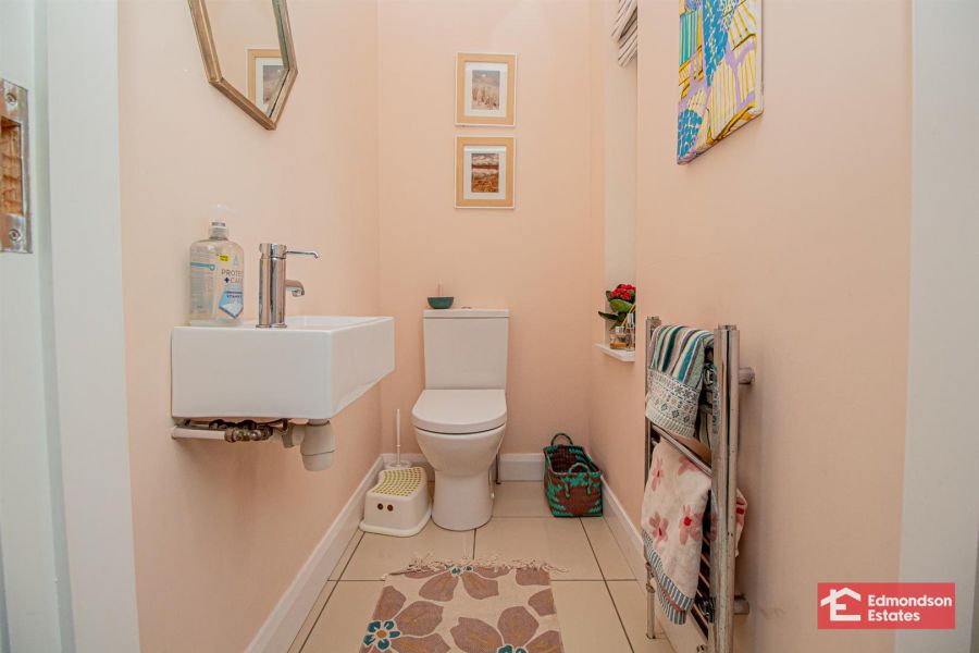 4 Tullyvadden Lane, Tully Road