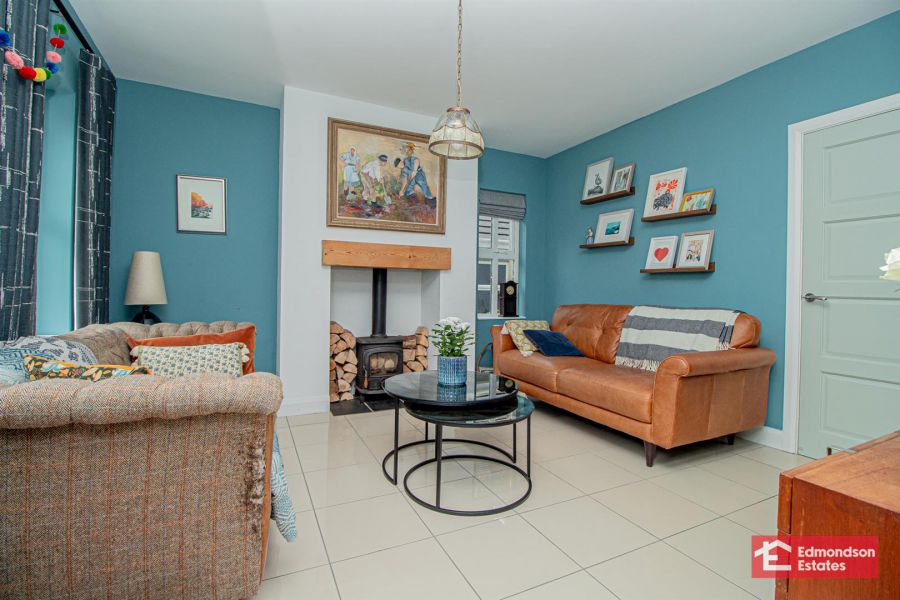 4 Tullyvadden Lane, Tully Road