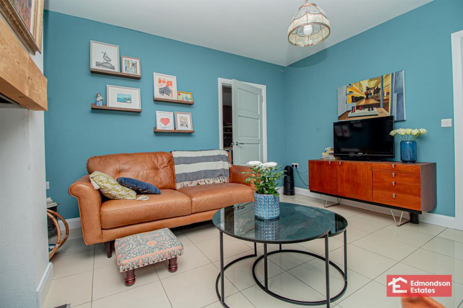 4 Tullyvadden Lane, Tully Road