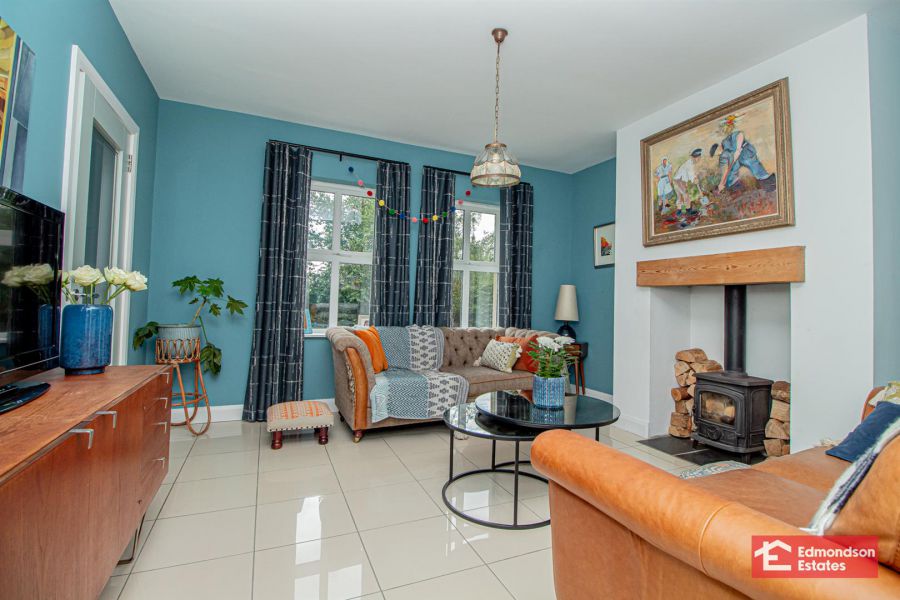 4 Tullyvadden Lane, Tully Road