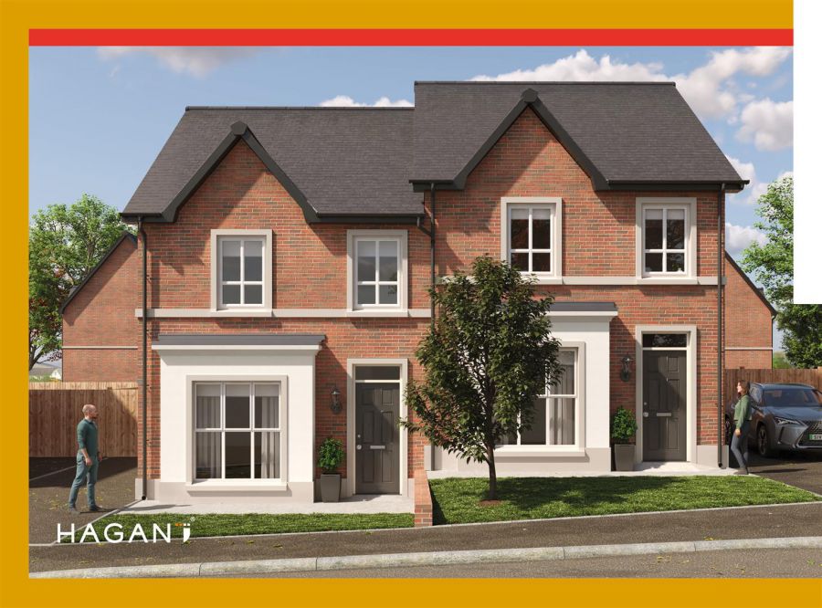 The Knocklayd, Site 30 Carncormick Meadow,Gortnageeragh Road, Cargan, Ballymena, BT43 7JU