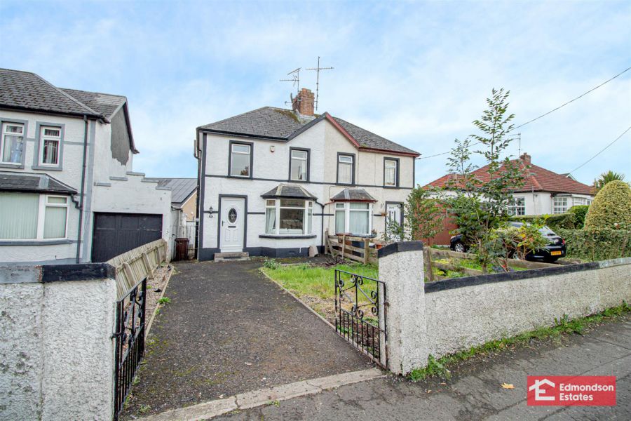 158 Cullybackey Road,Ballymena, BT43 5DG 158 Cullybackey Road,Ballymena, BT43 5DG