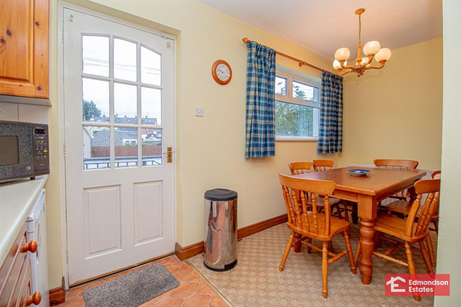 158 Cullybackey Road