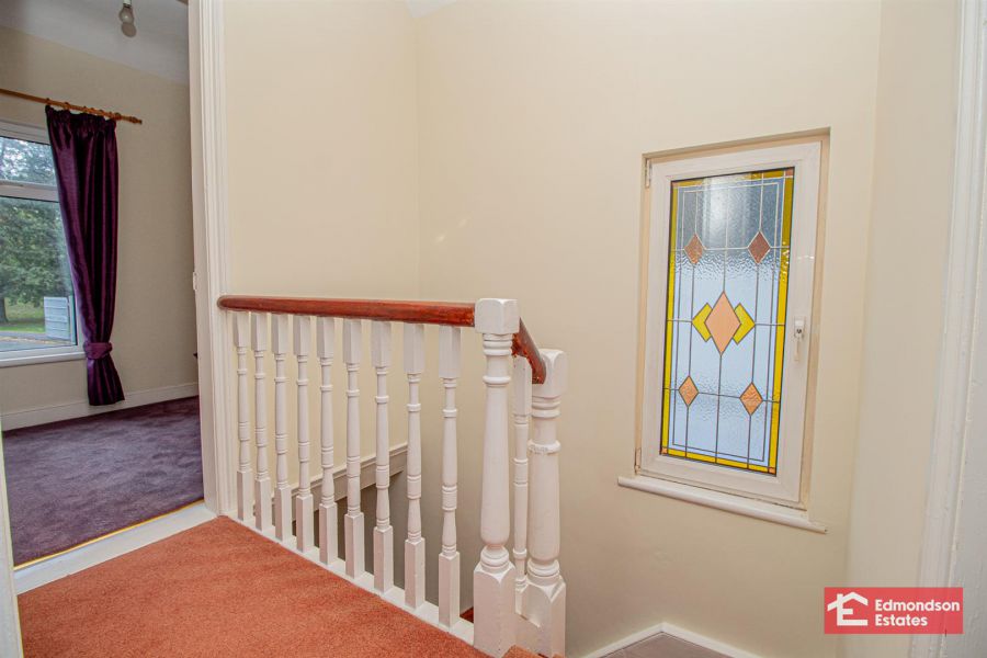 158 Cullybackey Road