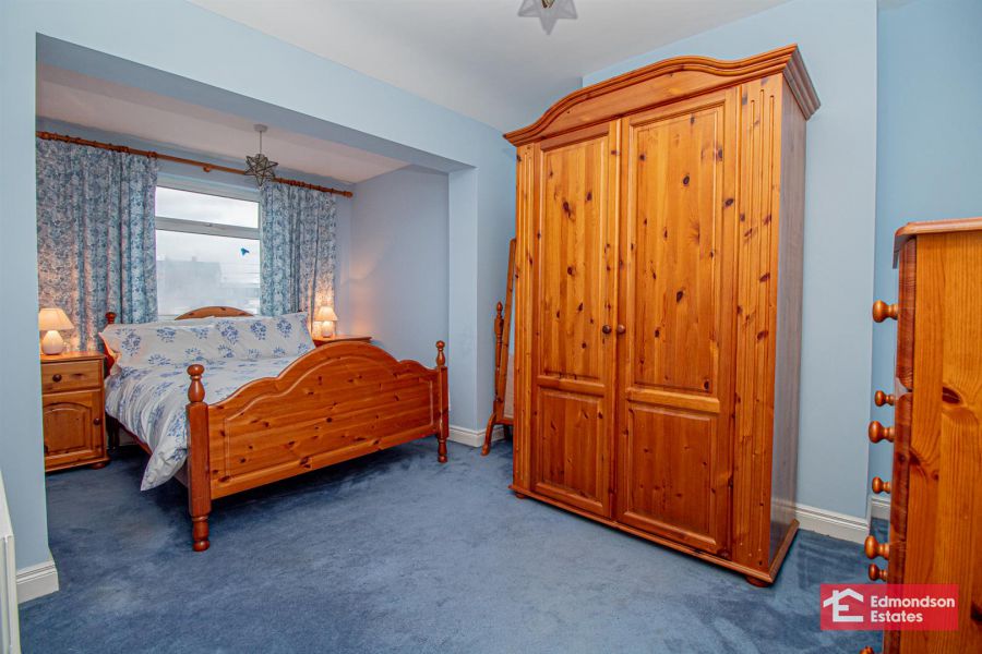 158 Cullybackey Road