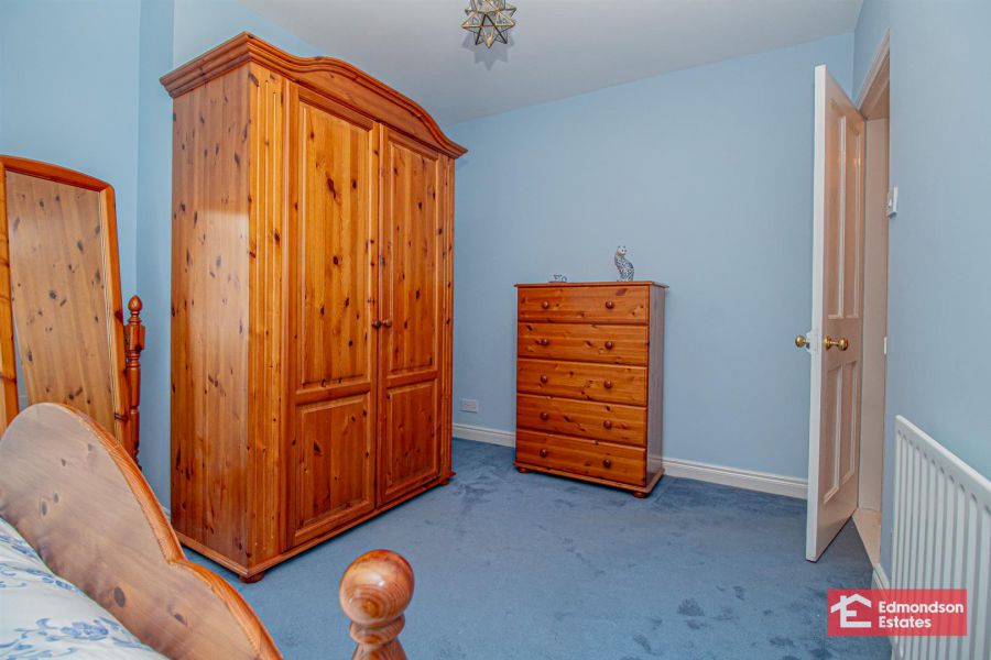 158 Cullybackey Road