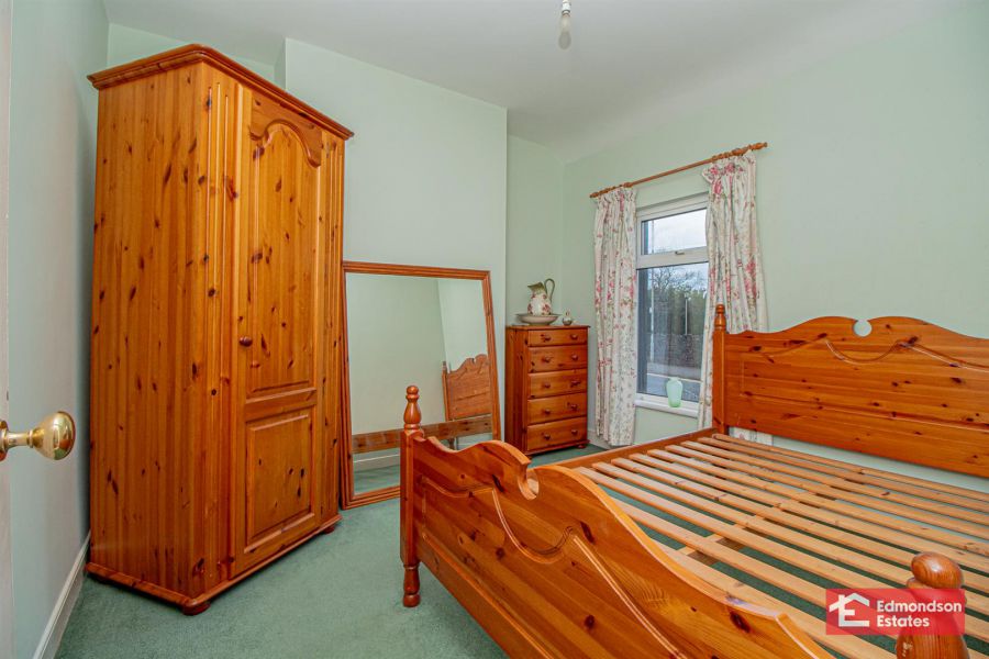 158 Cullybackey Road