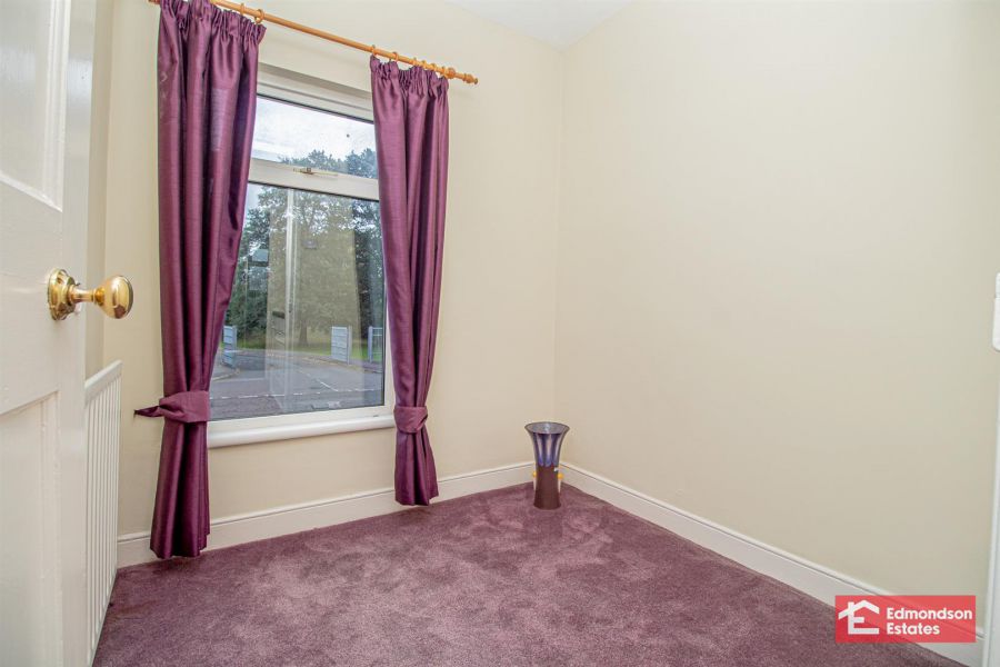 158 Cullybackey Road