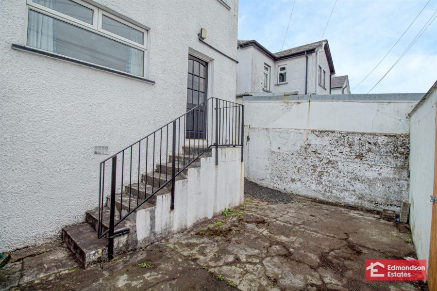 158 Cullybackey Road