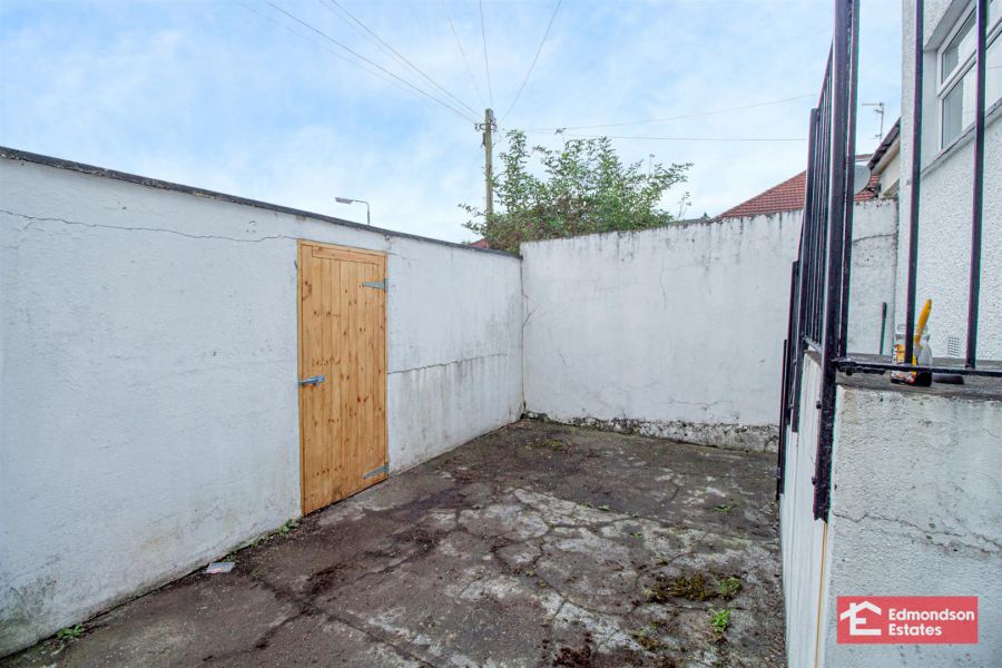 158 Cullybackey Road
