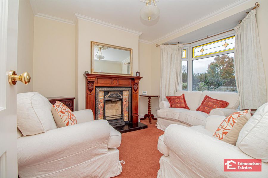 158 Cullybackey Road