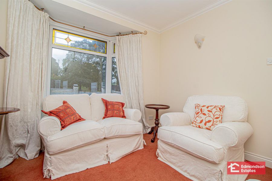 158 Cullybackey Road