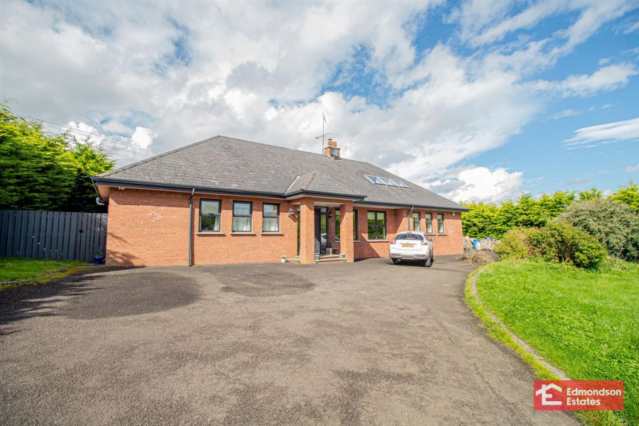 8 Island Road