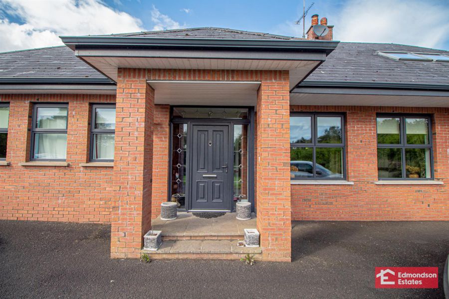 8 Island Road