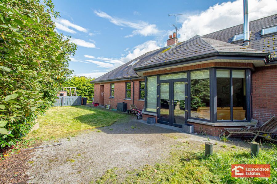 8 Island Road
