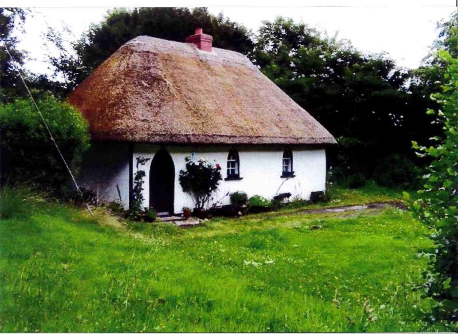 Bee Hive Cottage, 147 Ballywatermoy Road