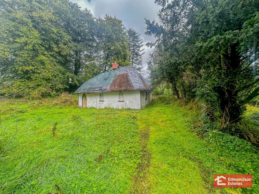 Bee Hive Cottage, 147 Ballywatermoy Road