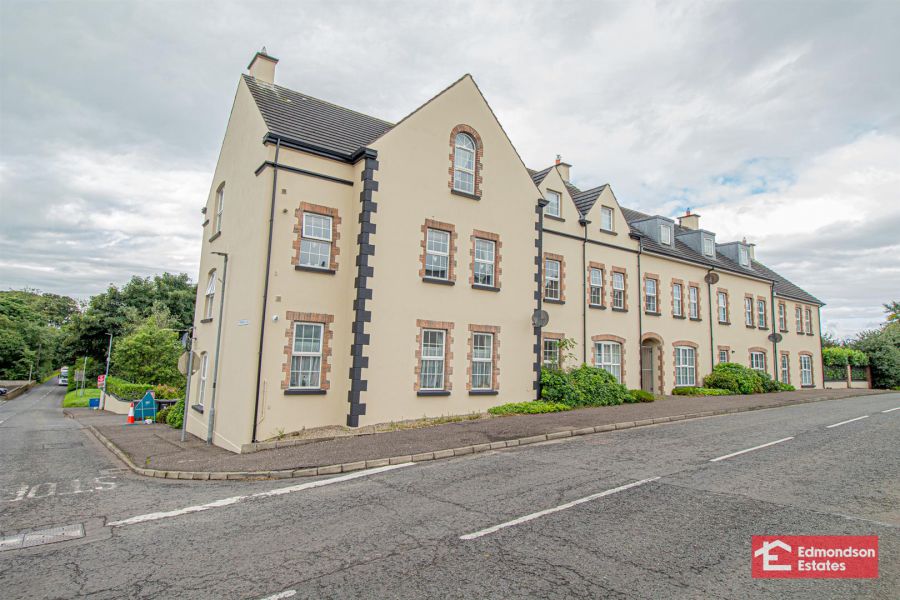 14 Springmount Mews