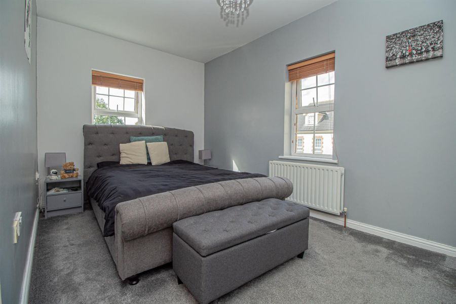 14 Springmount Mews