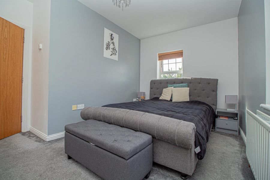 14 Springmount Mews