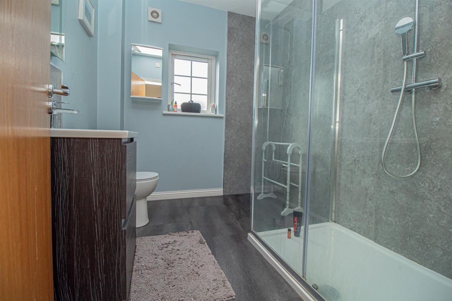 14 Springmount Mews