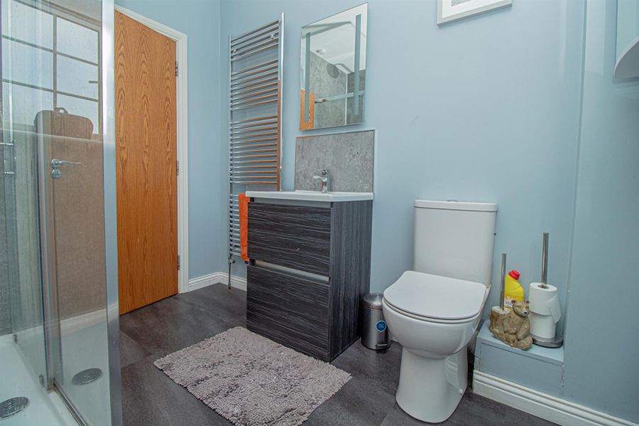 14 Springmount Mews
