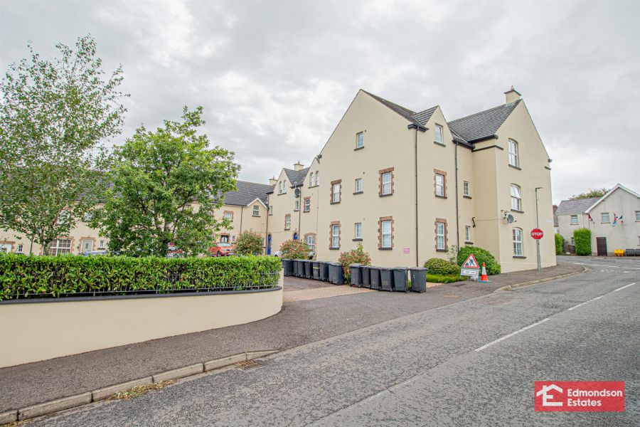 14 Springmount Mews