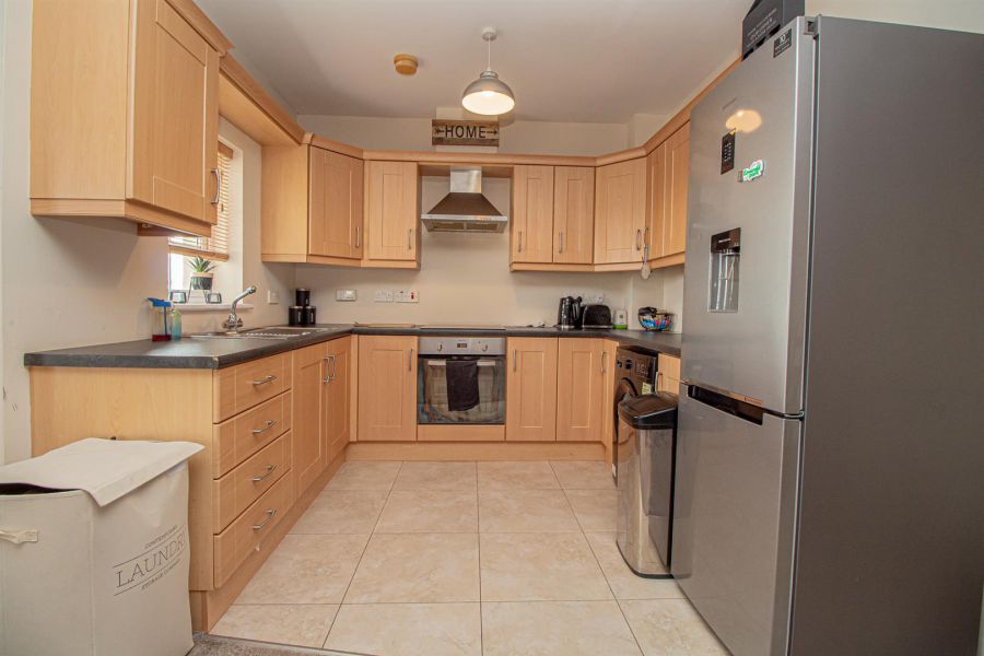 14 Springmount Mews