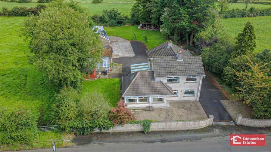 48 Straid Road