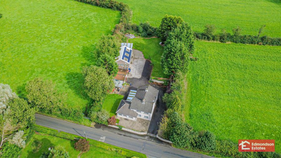 48 Straid Road