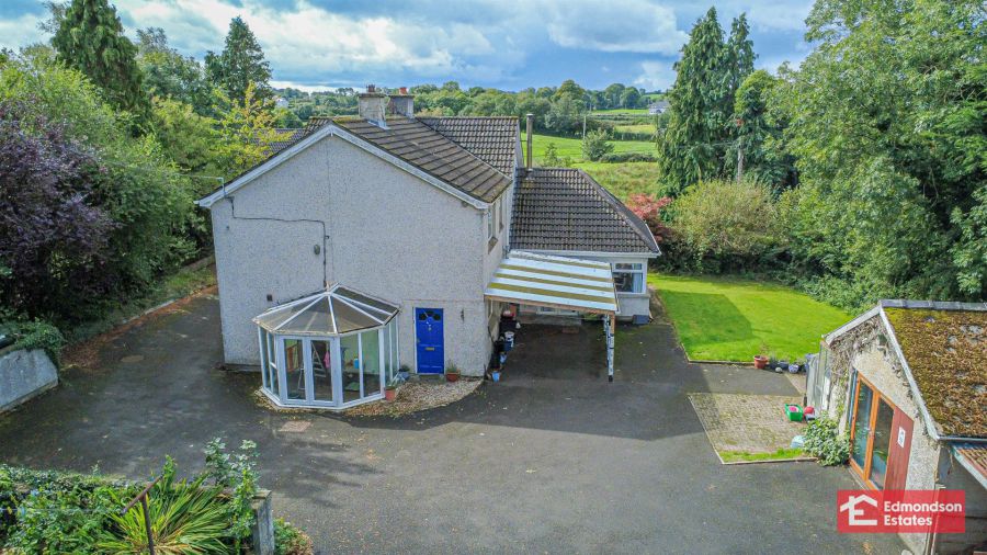 48 Straid Road