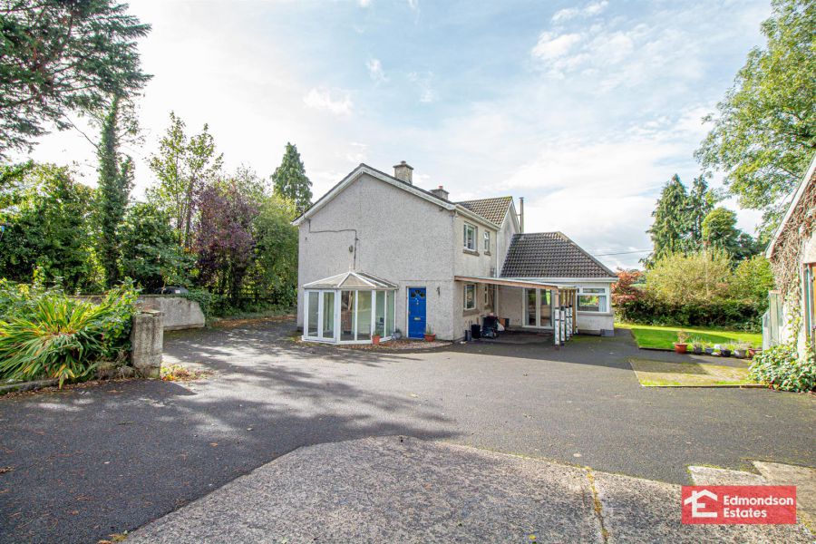 48 Straid Road