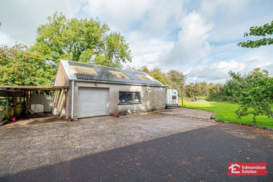 48 Straid Road
