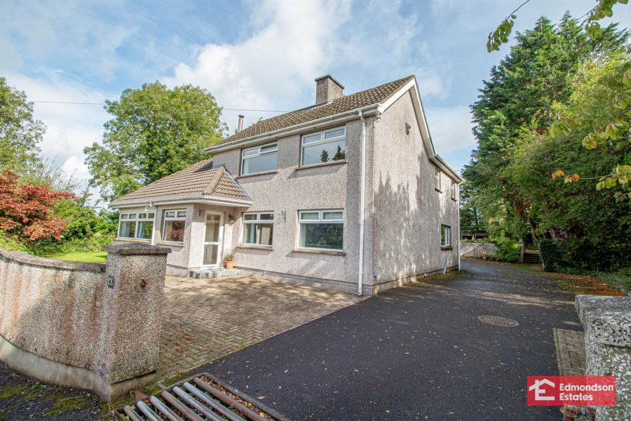 48 Straid Road