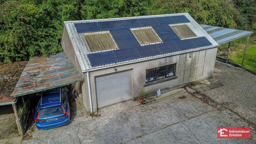 48 Straid Road