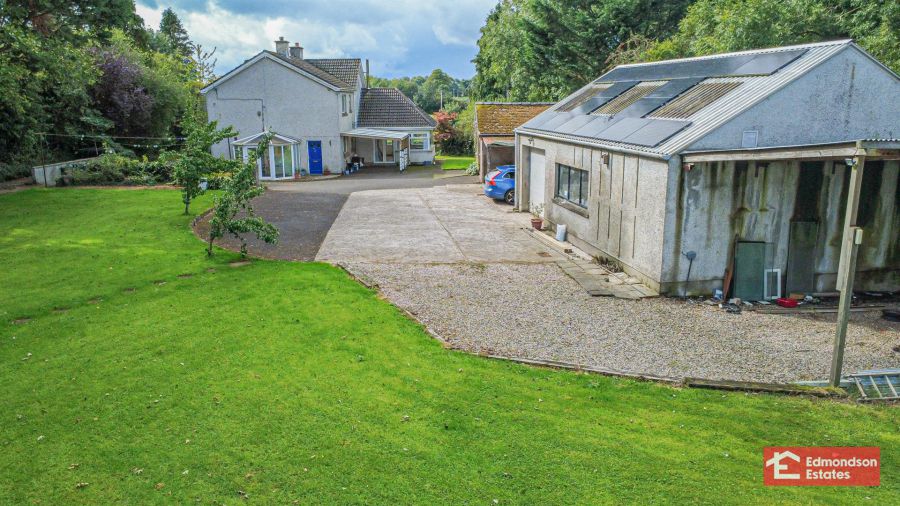 48 Straid Road