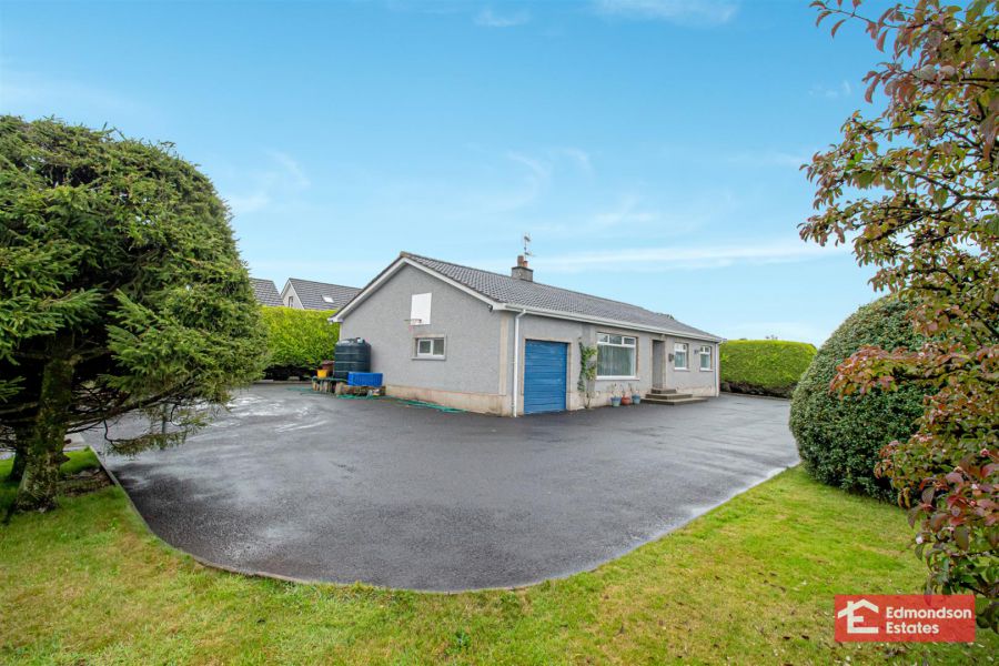 112 Fenagh Road