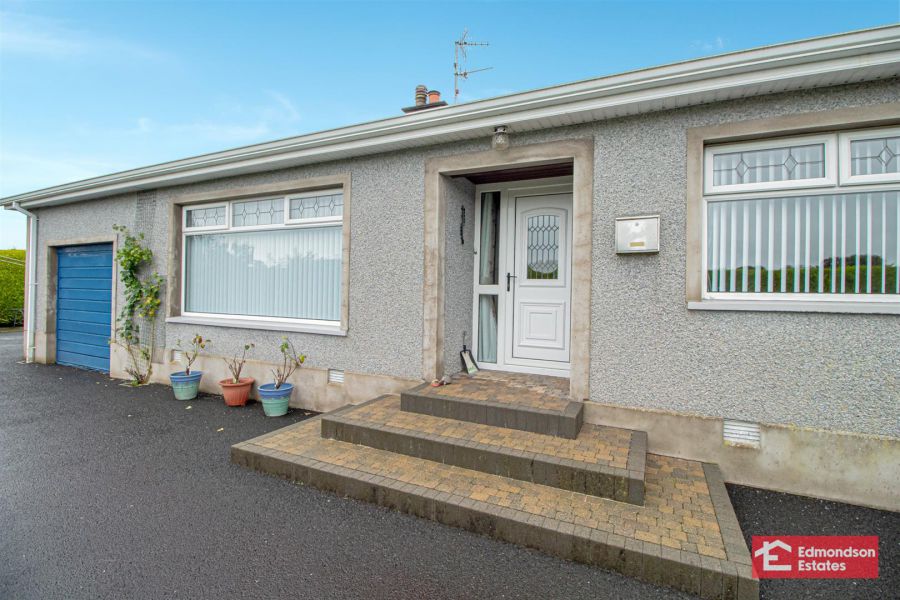 112 Fenagh Road