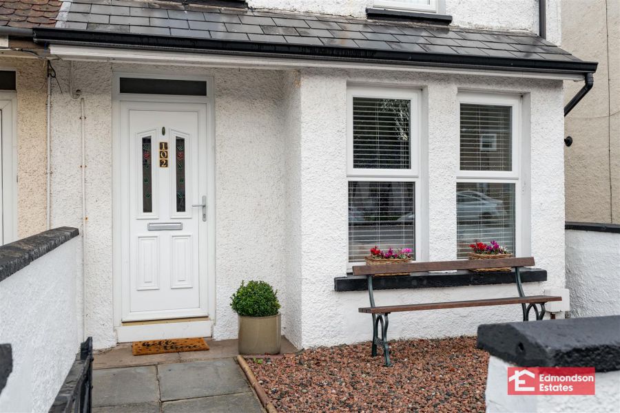 102 Larne Road