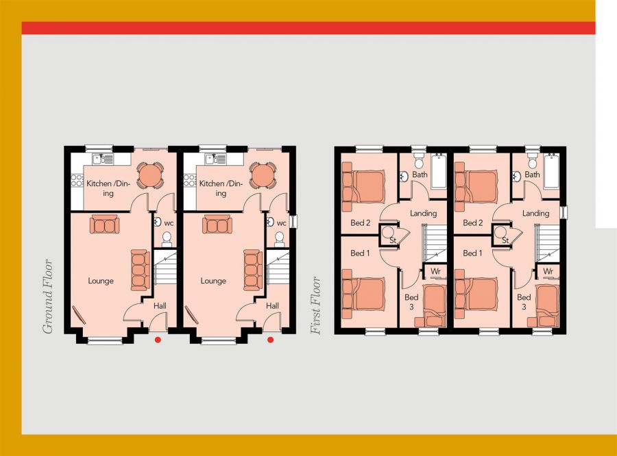 The Knocklayd, Site 31 Carncormick Meadow