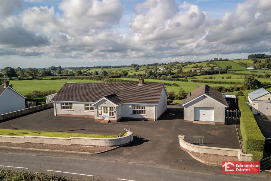 28a Cloughwater Road