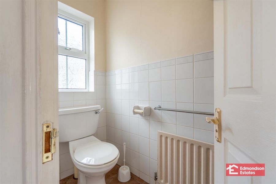 28A Cloughwater Road