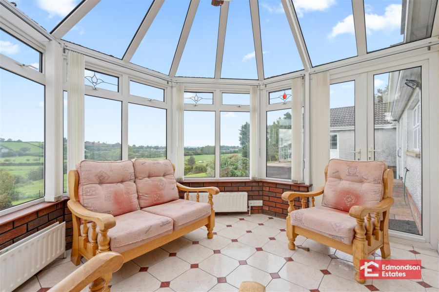 28A Cloughwater Road