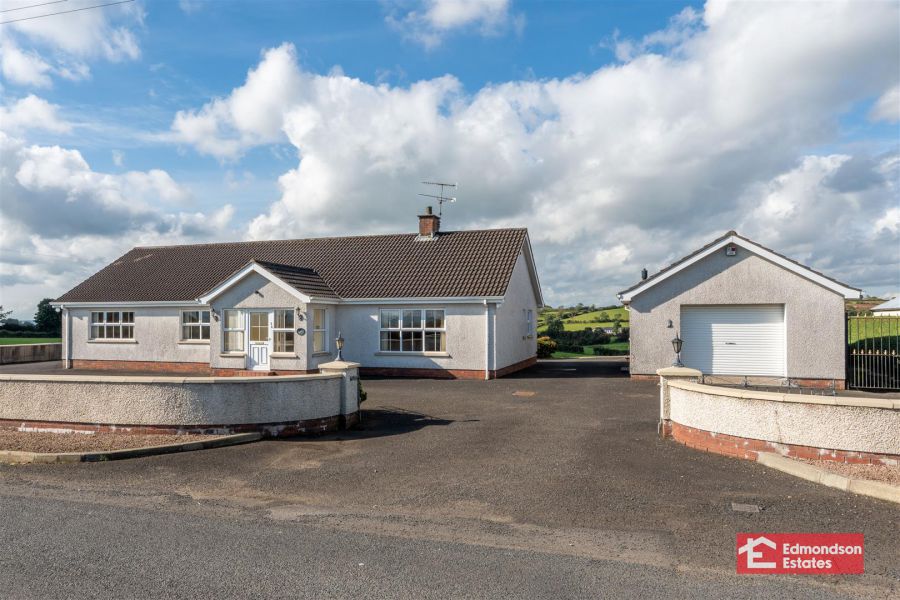 28A Cloughwater Road